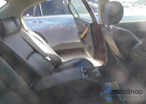 2003 Infiniti G35 Luxury Leather z USA, uszkodzony, nr VIN JNKCV51EX3M020127